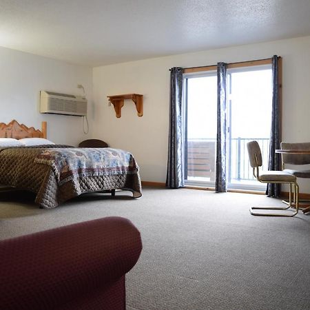 The Otter Lodge Ottertail Экстерьер фото