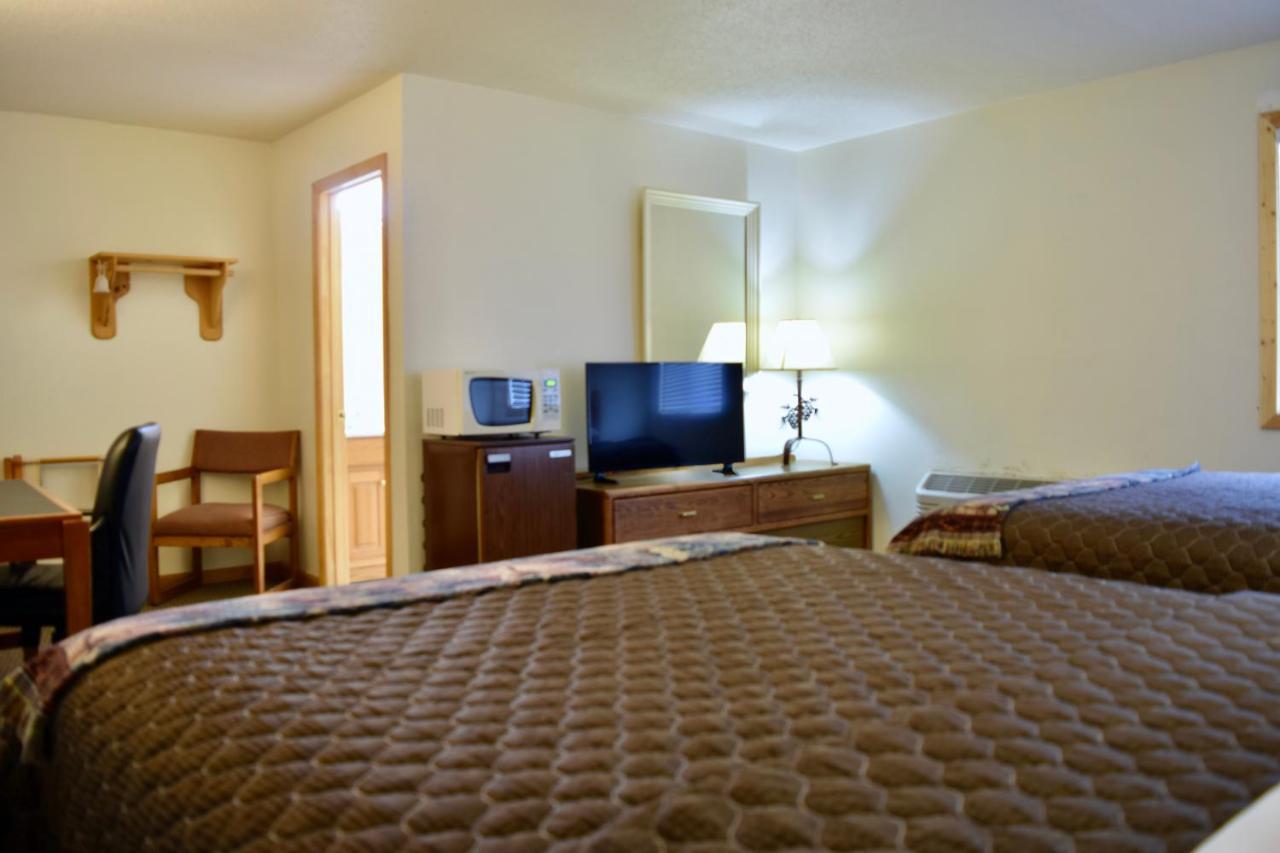 The Otter Lodge Ottertail Экстерьер фото