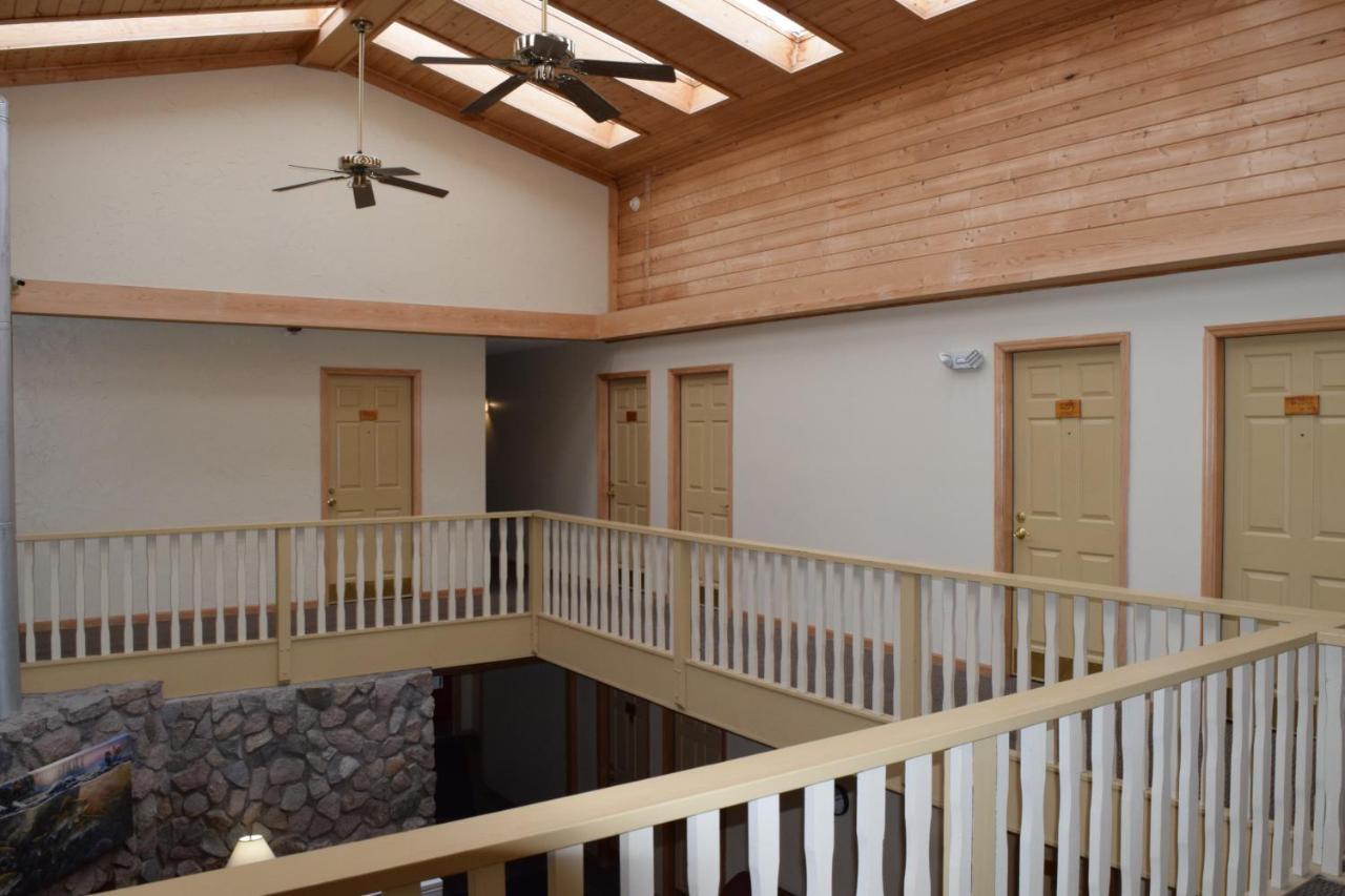 The Otter Lodge Ottertail Экстерьер фото