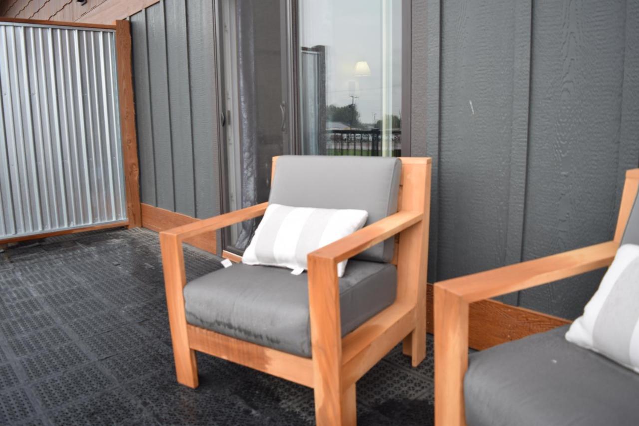The Otter Lodge Ottertail Экстерьер фото