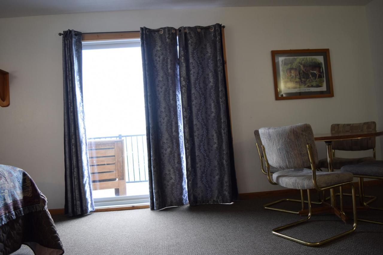 The Otter Lodge Ottertail Экстерьер фото