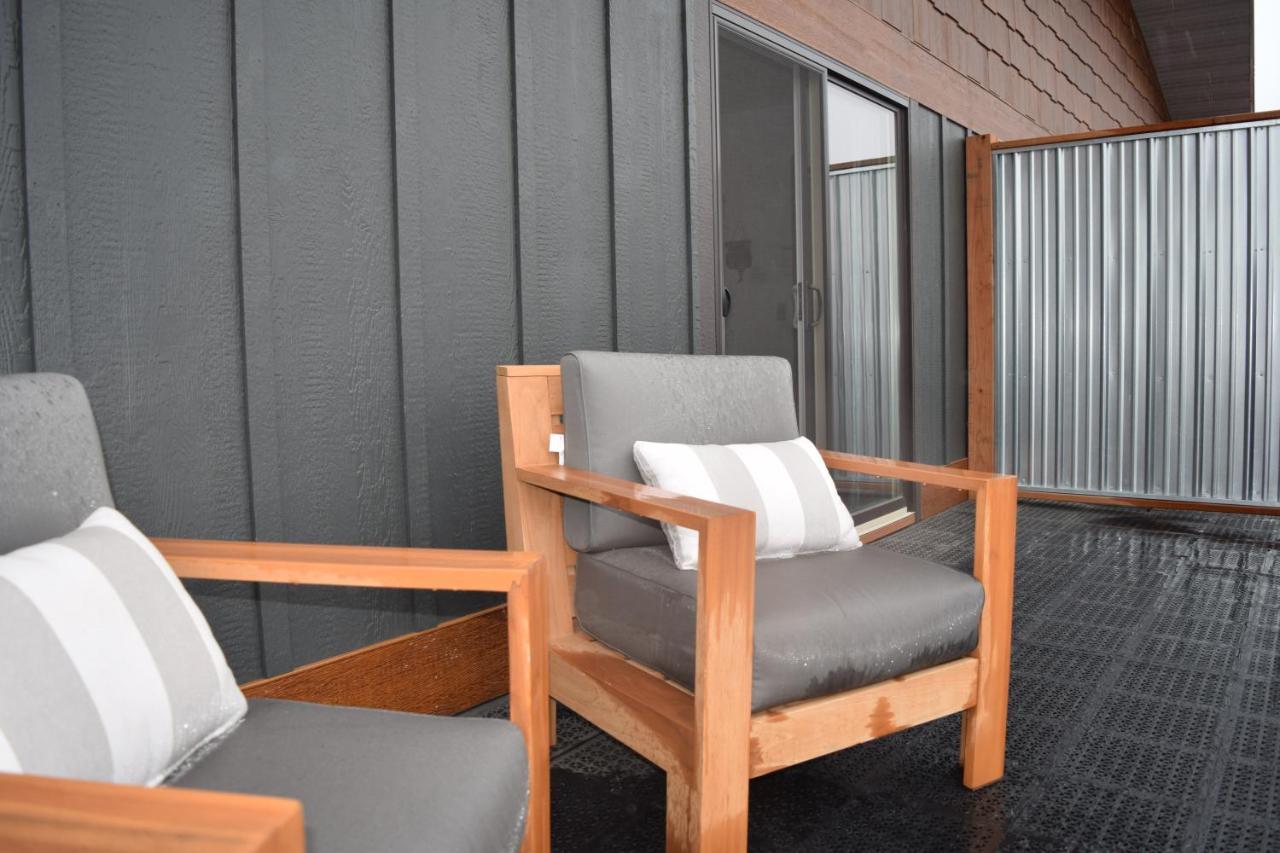 The Otter Lodge Ottertail Экстерьер фото