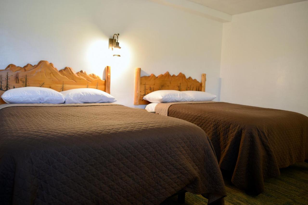 The Otter Lodge Ottertail Экстерьер фото